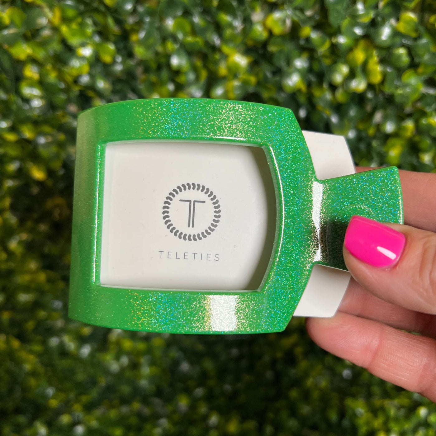 Springtime Teleties Shabby Chic Boutique and Tanning Salon