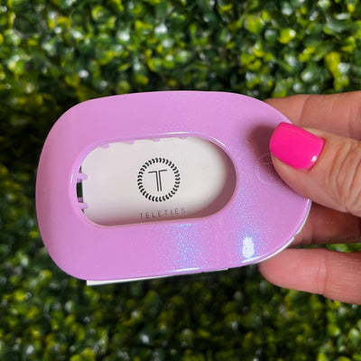 Springtime Teleties Shabby Chic Boutique and Tanning Salon