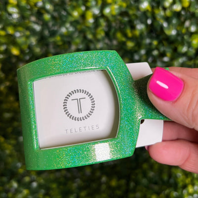 Springtime Teleties Shabby Chic Boutique and Tanning Salon