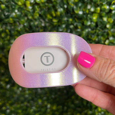 Springtime Teleties Shabby Chic Boutique and Tanning Salon