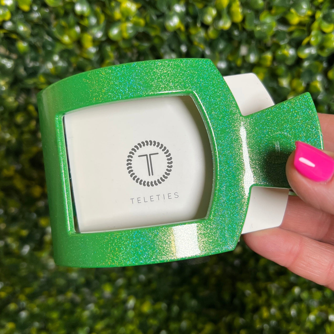 Springtime Teleties Shabby Chic Boutique and Tanning Salon