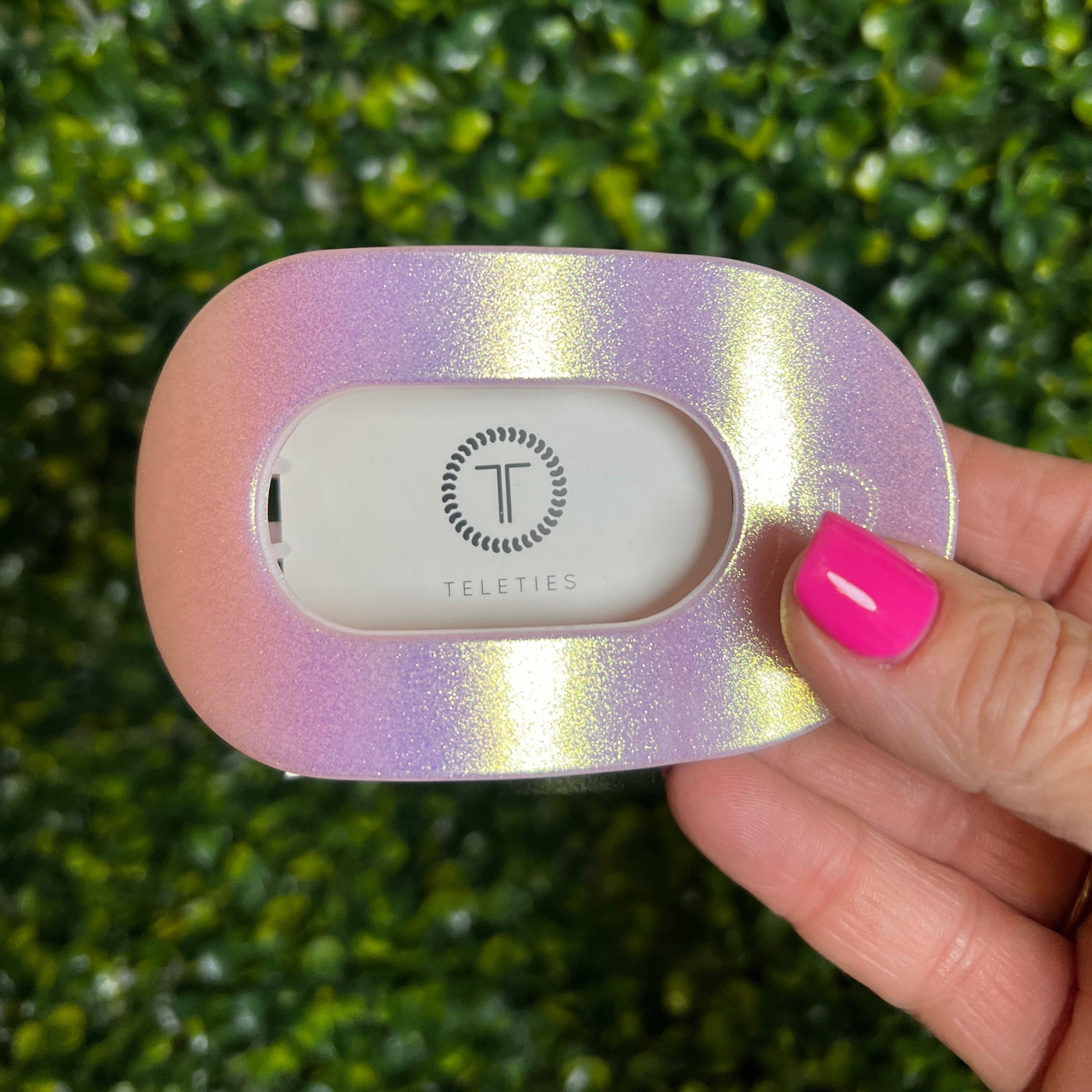 Springtime Teleties Shabby Chic Boutique and Tanning Salon