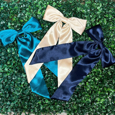 Summer Hairbows Shabby Chic Boutique and Tanning Salon