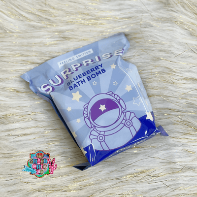 Surprise Bag Bath Bombs Shabby Chic Boutique and Tanning Salon