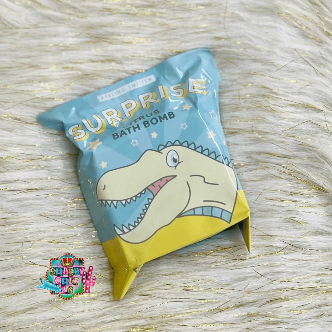 Surprise Bag Bath Bombs Shabby Chic Boutique and Tanning Salon