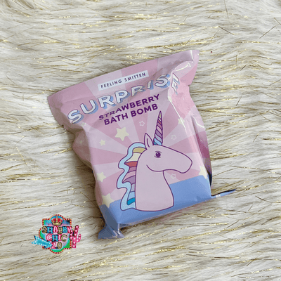 Surprise Bag Bath Bombs Shabby Chic Boutique and Tanning Salon