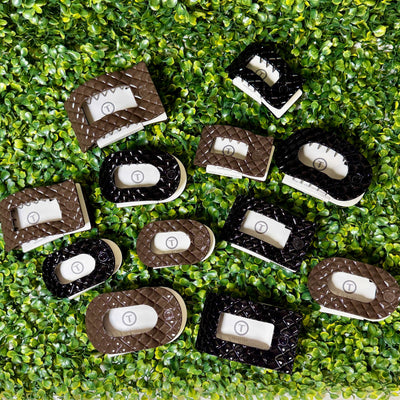 Teleties Fall Quilted Look Collection Shabby Chic Boutique and Tanning Salon