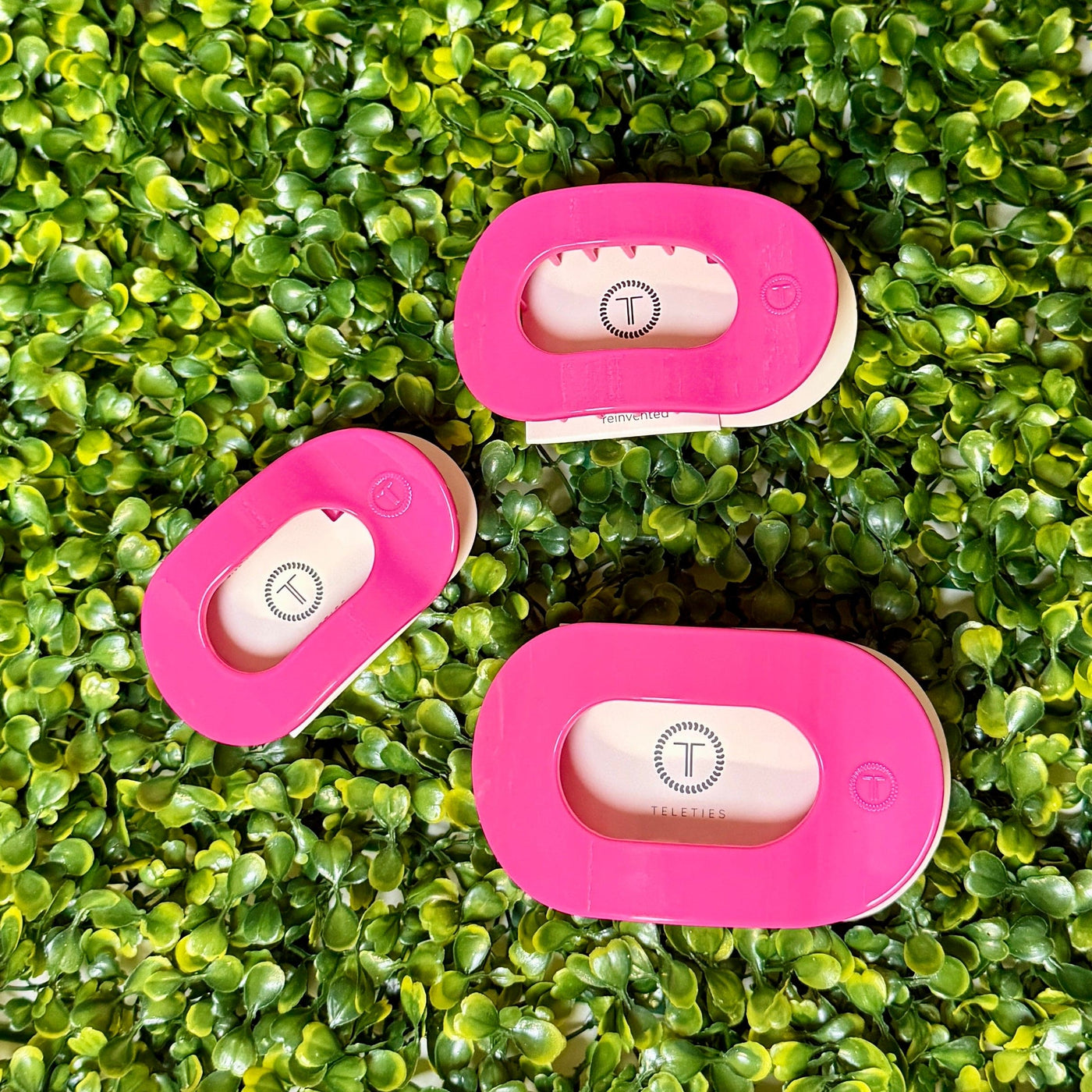 Teleties Summer 2025 Shabby Chic Boutique and Tanning Salon