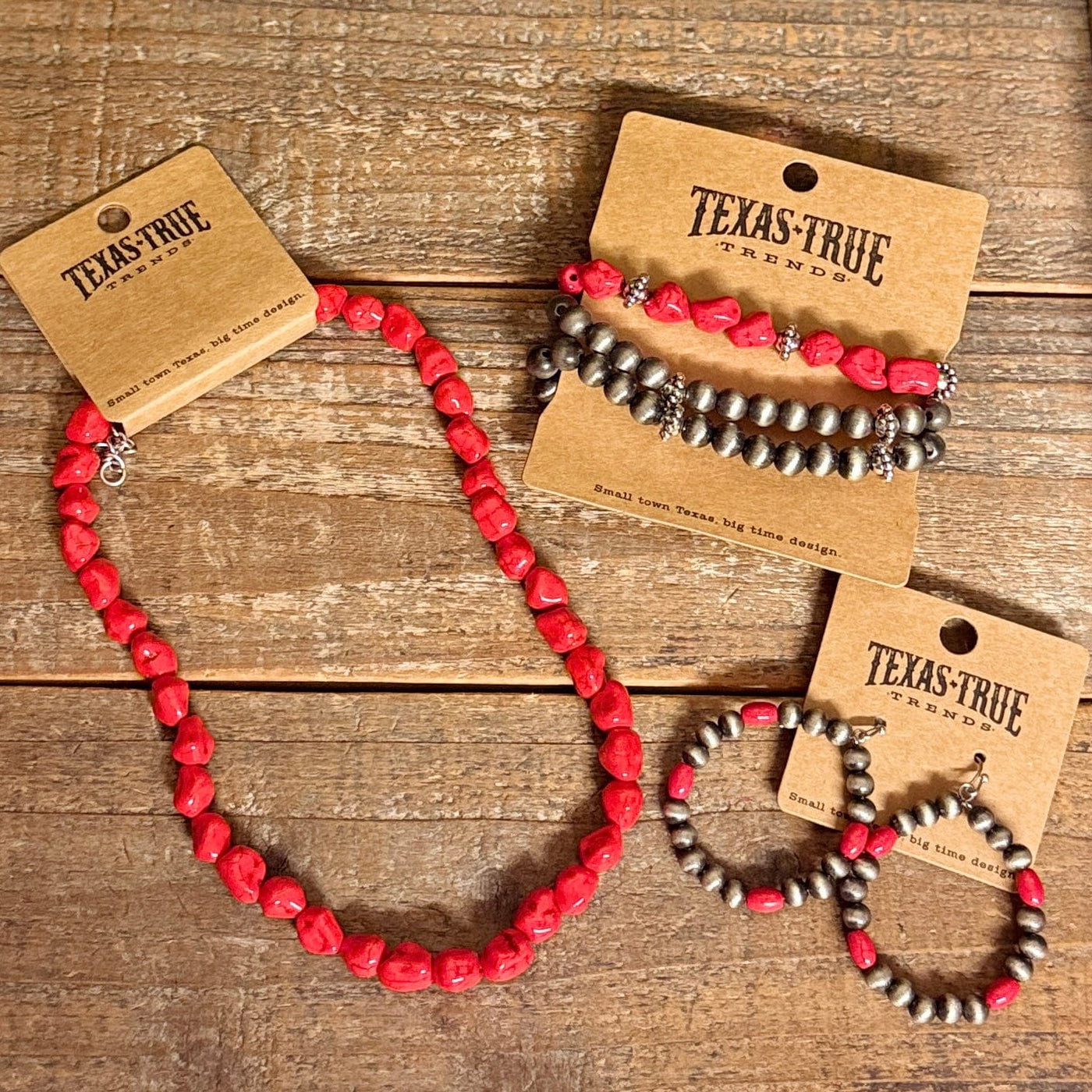 Texas True Threads Jewels Shabby Chic Boutique and Tanning Salon