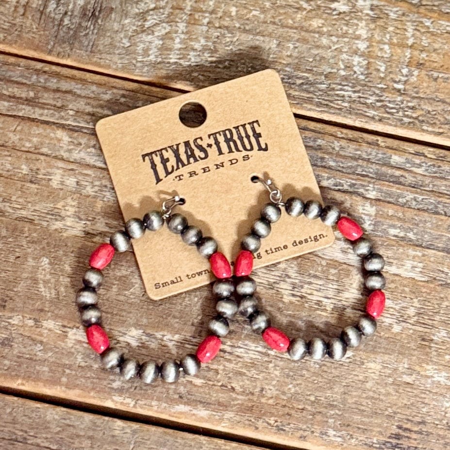 Texas True Threads Jewels Shabby Chic Boutique and Tanning Salon Lubbock Earrings