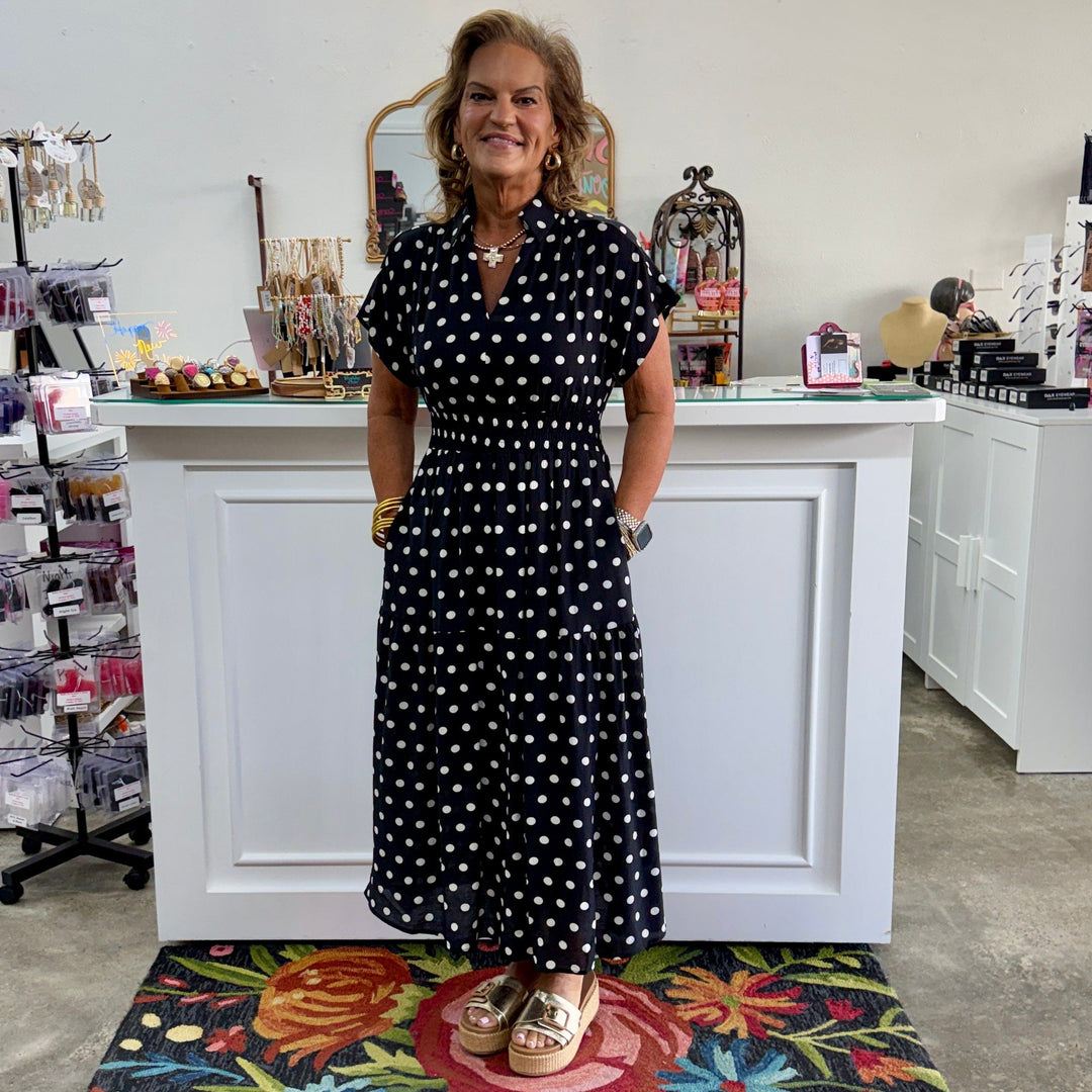 the dress lady boutique Pretty Look Womens dresses