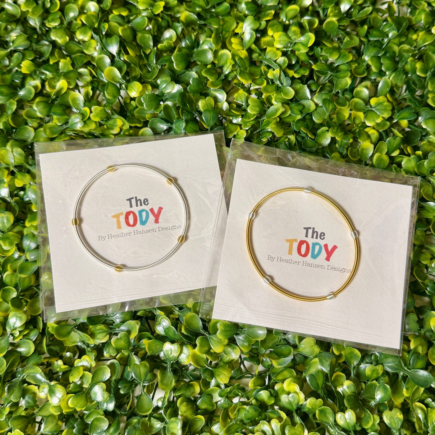 The Tody Bracelet Shabby Chic Boutique and Tanning Salon