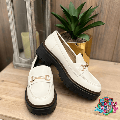 Theo Shoes - White Shabby Chic Boutique and Tanning Salon