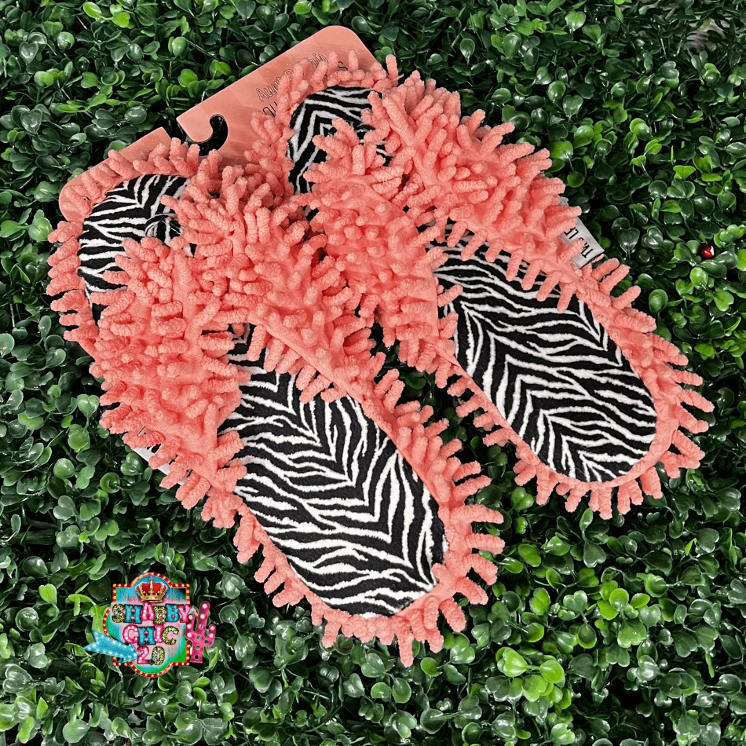 Shabby Chic Slippers LoveShackFancy Appliqué Bow Slippers Pottery Barn