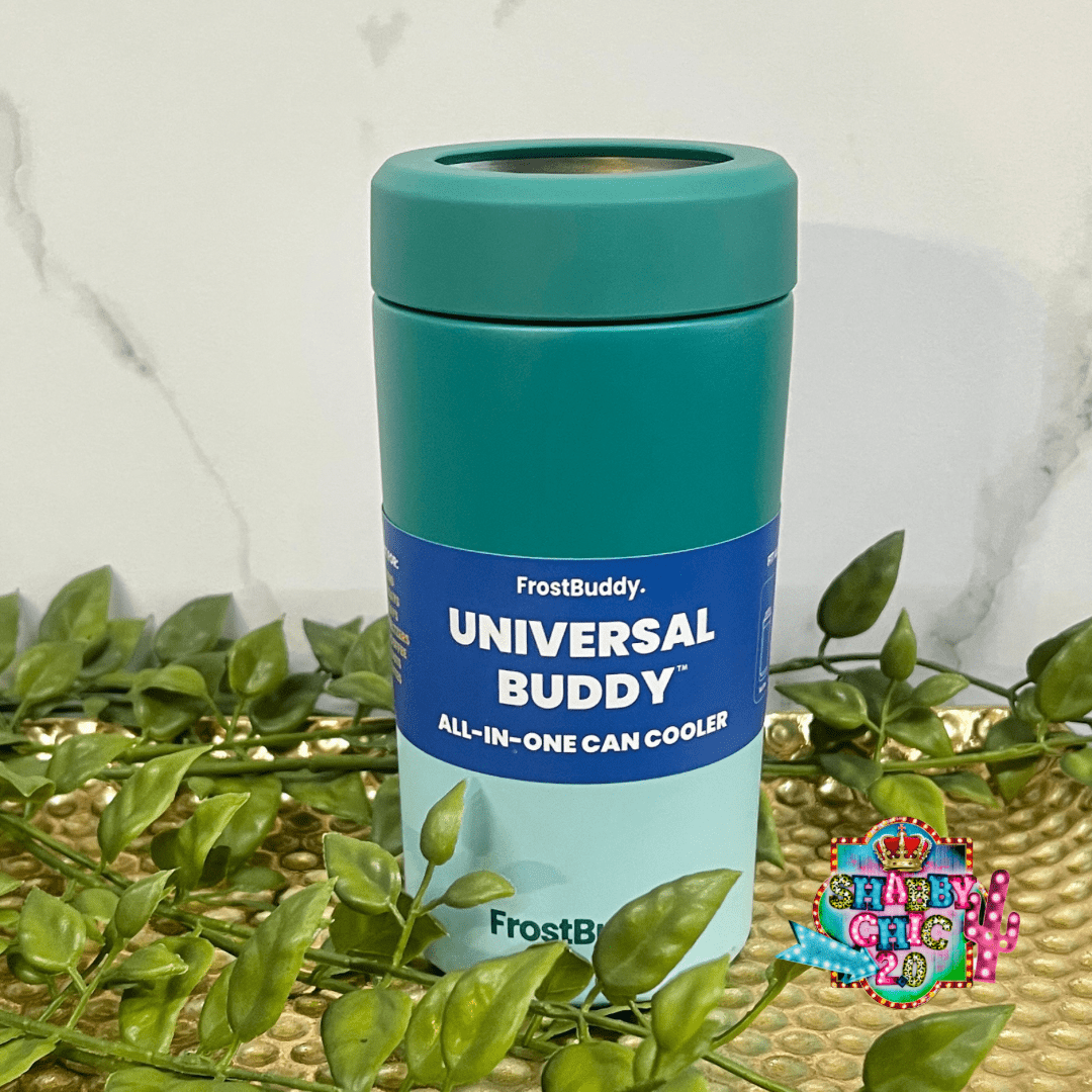 Universal Frost Buddy – Shabby Chic Boutique and Tanning Salon