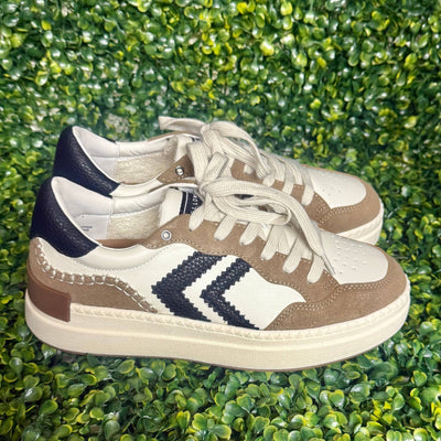 Yellowbox Oculus Black Multi Sneakers Shabby Chic Boutique and Tanning Salon