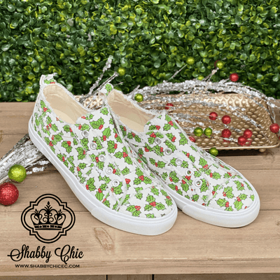 Babalu Slip on Shoes - Holly Shabby Chic Boutique and Tanning Salon