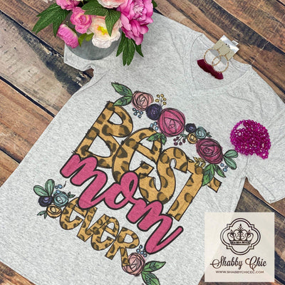 Best Mom Ever Shabby Chic Boutique and Tanning Salon