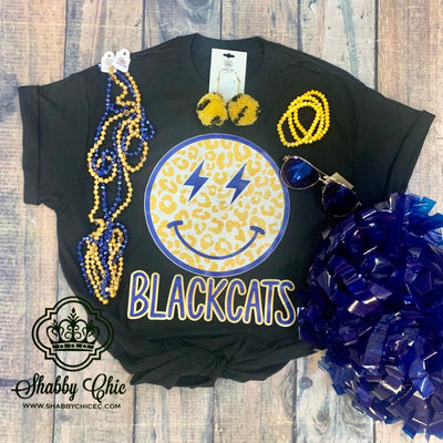 Blackcats Happy Tee Shabby Chic Boutique and Tanning Salon