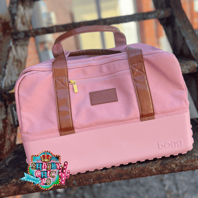 Bogg® Bag Canvas Collection Weekender - BLUSHing Shabby Chic Boutique and Tanning Salon