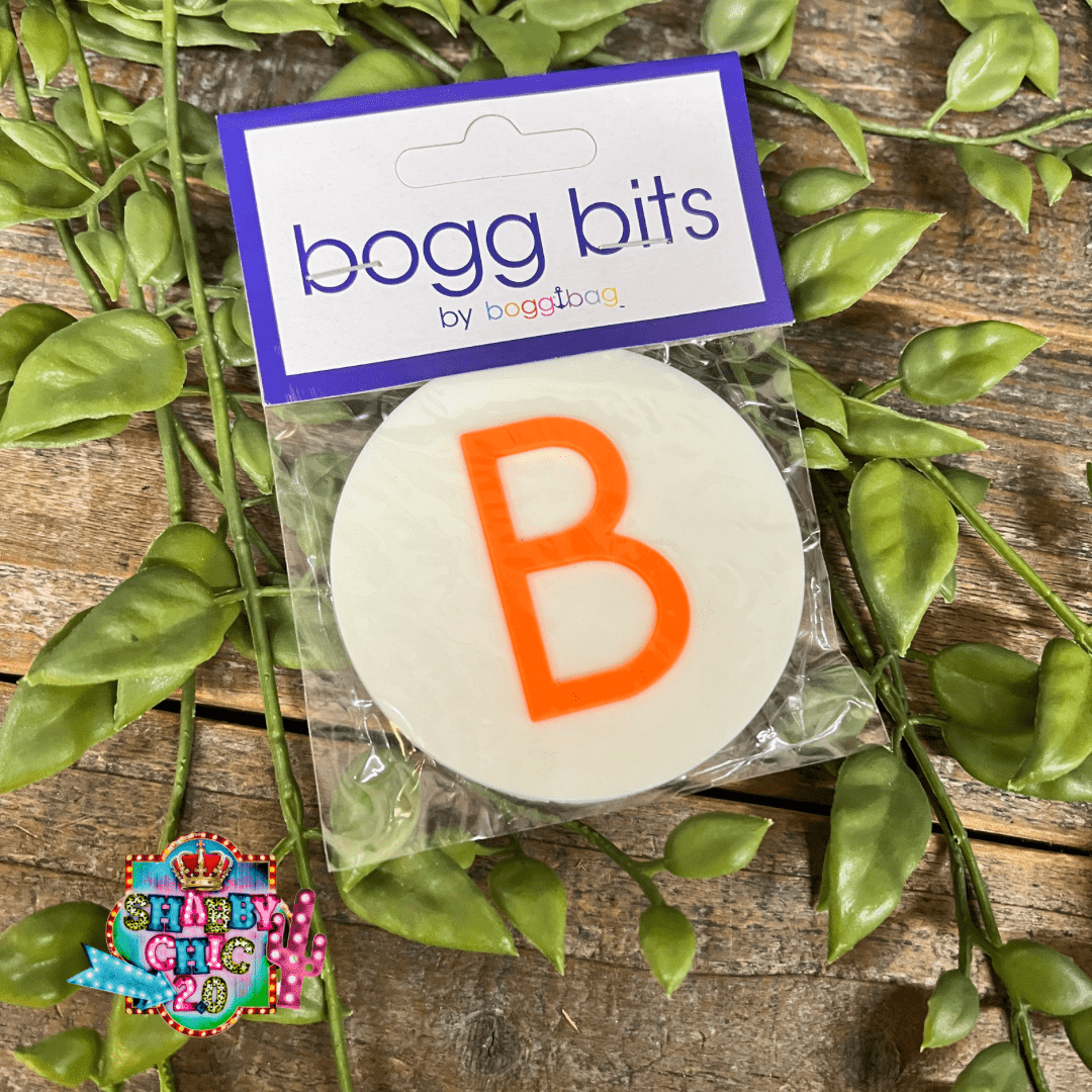 Bogg® Bits Shabby Chic Boutique and Tanning Salon B
