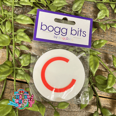 Bogg® Bits Shabby Chic Boutique and Tanning Salon C