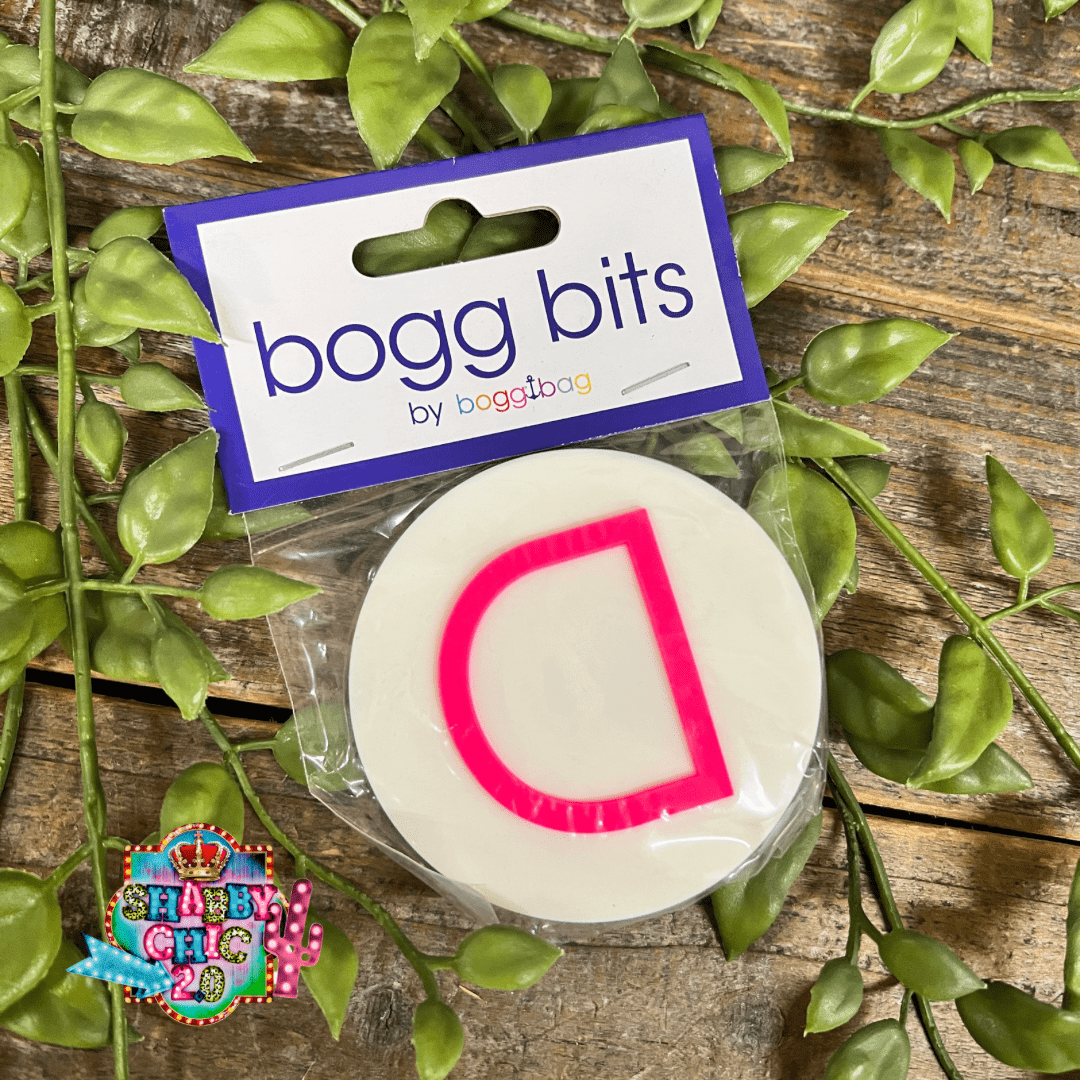Bogg® Bits Shabby Chic Boutique and Tanning Salon D