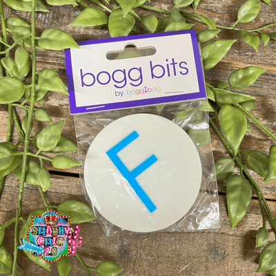 Bogg® Bits Shabby Chic Boutique and Tanning Salon F
