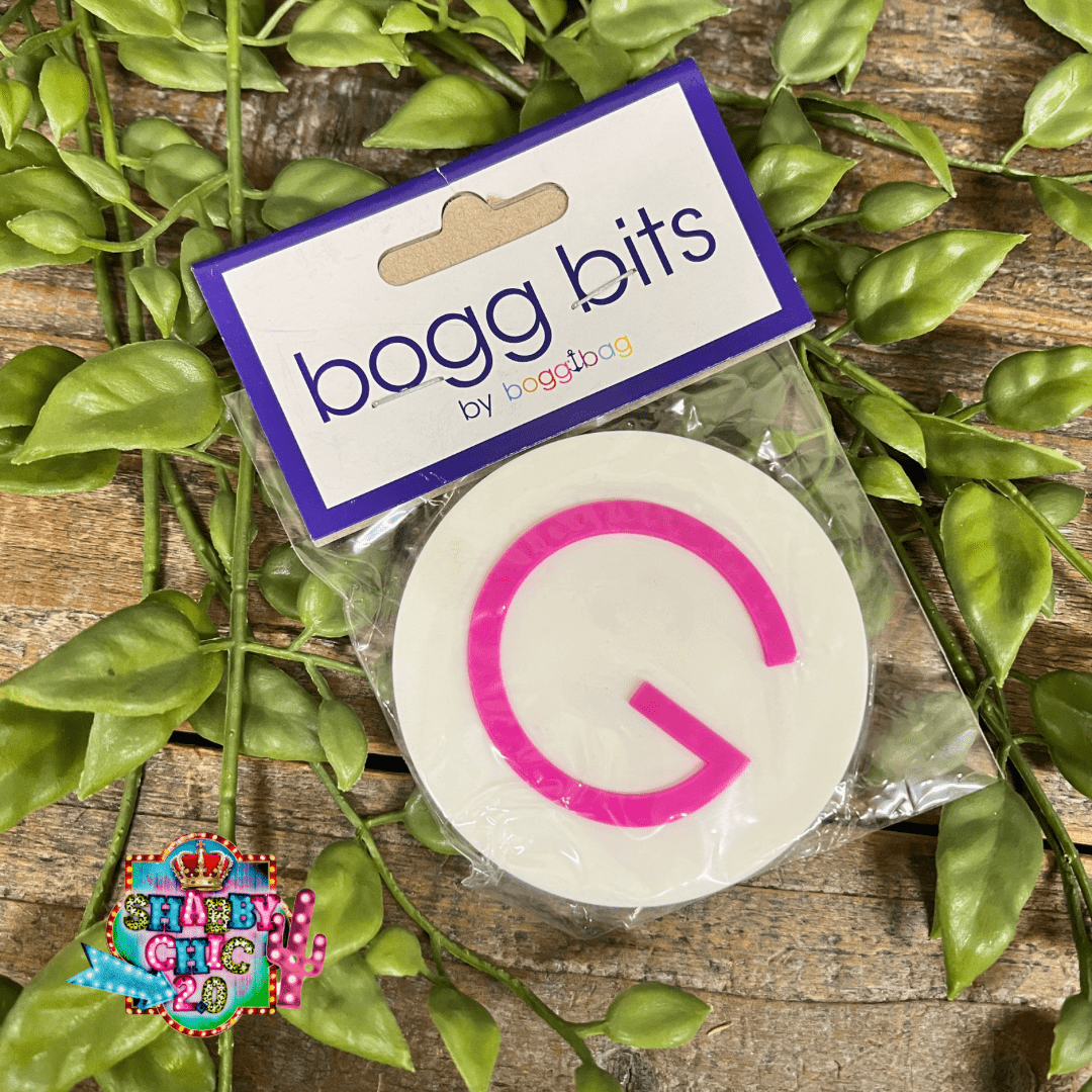 Bogg® Bits Shabby Chic Boutique and Tanning Salon G