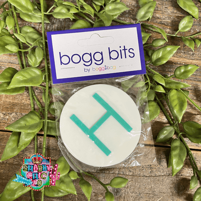 Bogg® Bits Shabby Chic Boutique and Tanning Salon H