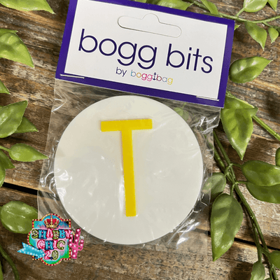 Bogg® Bits Shabby Chic Boutique and Tanning Salon T