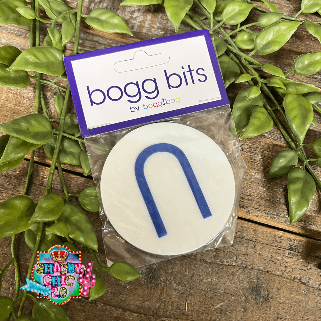 Bogg® Bits Shabby Chic Boutique and Tanning Salon U
