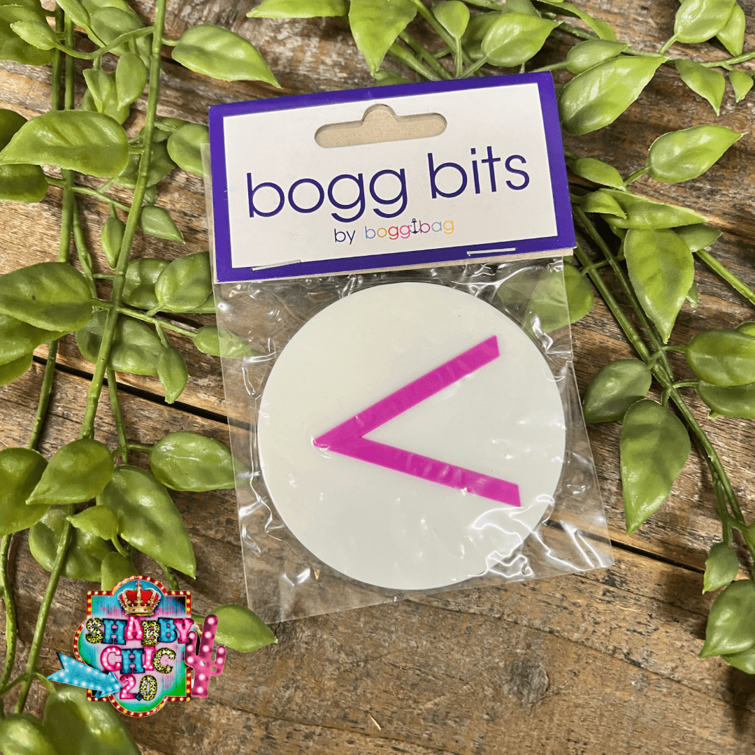 Bogg® Bits Shabby Chic Boutique and Tanning Salon V