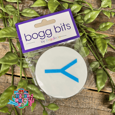 Bogg® Bits Shabby Chic Boutique and Tanning Salon Y