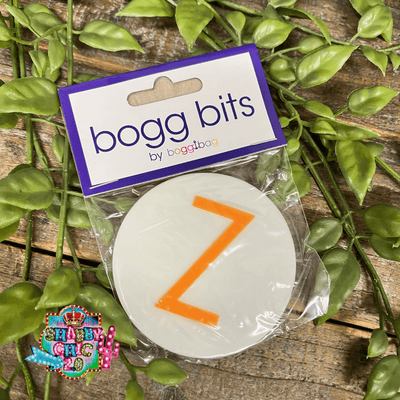 Bogg® Bits Shabby Chic Boutique and Tanning Salon Z