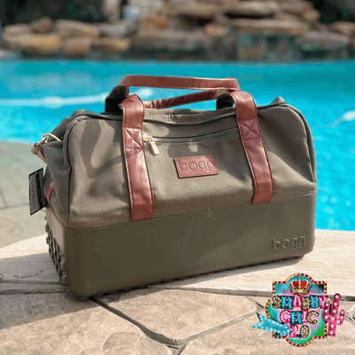 Bogg Weekender - I OLIVE you Shabby Chic Boutique and Tanning Salon
