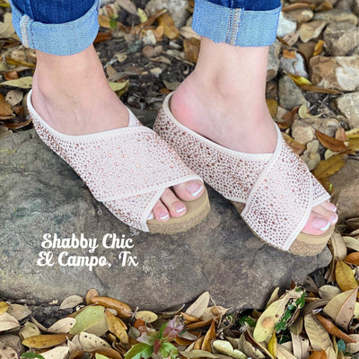 Dixie Dust - Champagne Shabby Chic Boutique and Tanning Salon