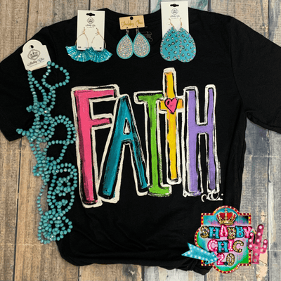 FAITH Tee Shabby Chic Boutique and Tanning Salon
