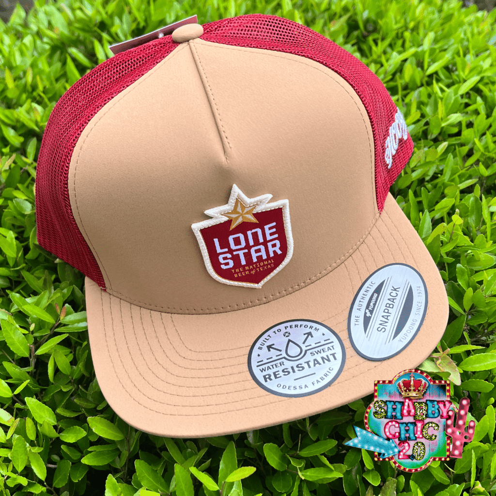 Hooey lone star hat on sale