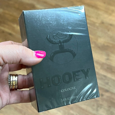 Hooey Men's Cologne Shabby Chic Boutique and Tanning Salon