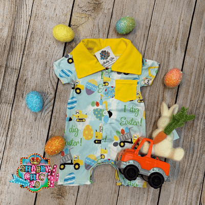 Shabby chic baby clearance clothes