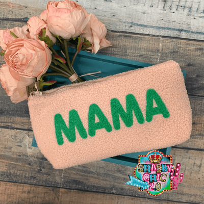 Mama Sherpa Bag Shabby Chic Boutique and Tanning Salon