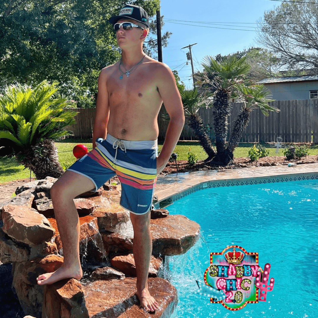 Hooey board shorts sales