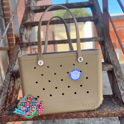 Original Bogg® Bag - i OLIVE you Shabby Chic Boutique and Tanning Salon