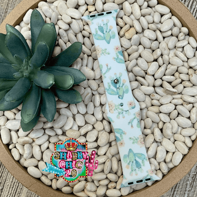 Prickly Pear Watchbands Shabby Chic Boutique and Tanning Salon