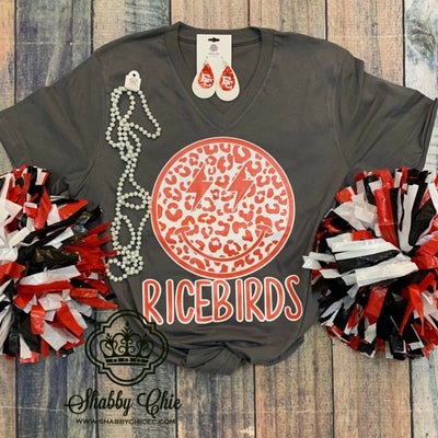 Ricebirds Happy Tee Shabby Chic Boutique and Tanning Salon