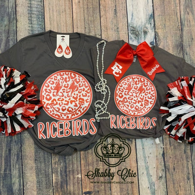 Ricebirds Happy Tee Shabby Chic Boutique and Tanning Salon