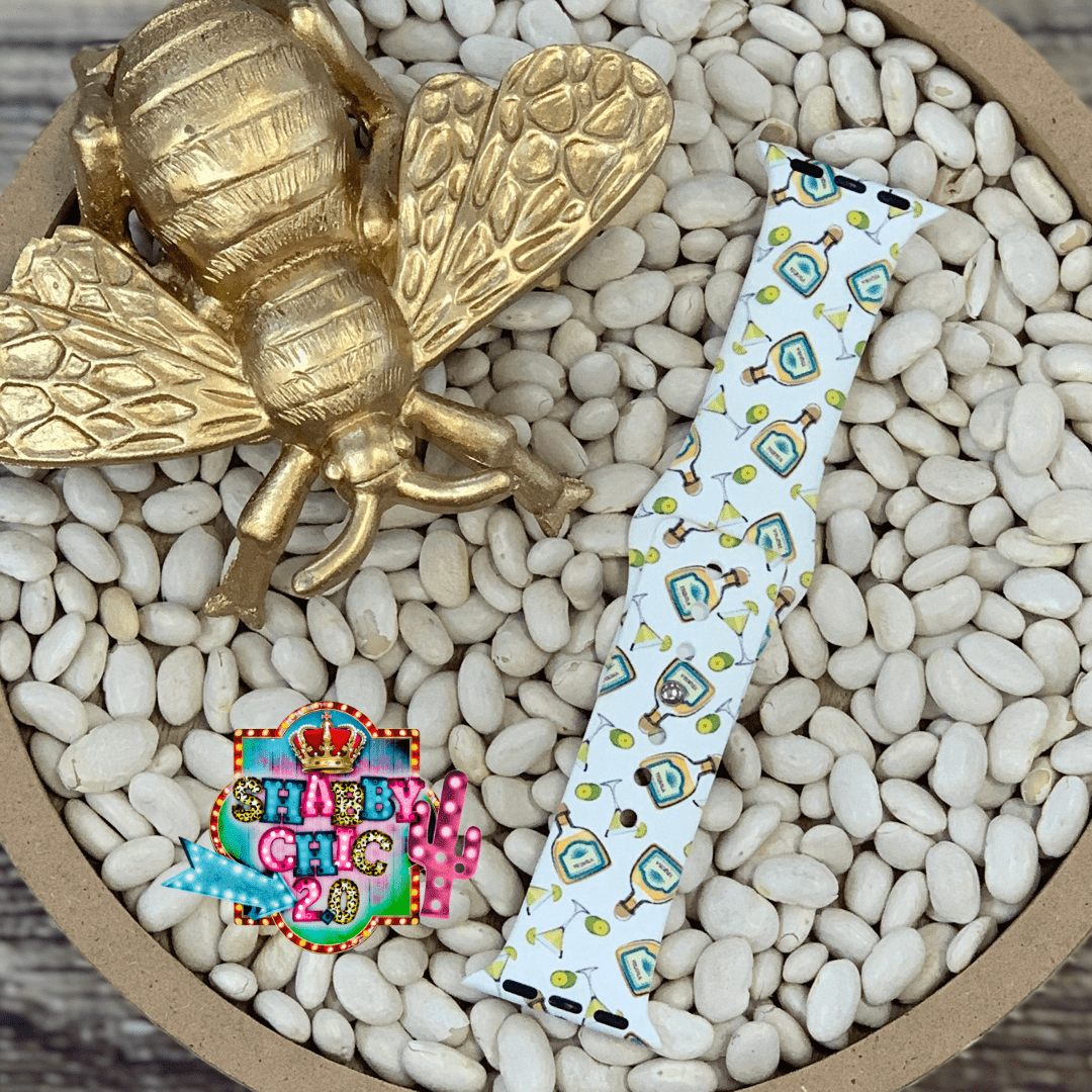 Tequila Watchbands Shabby Chic Boutique and Tanning Salon
