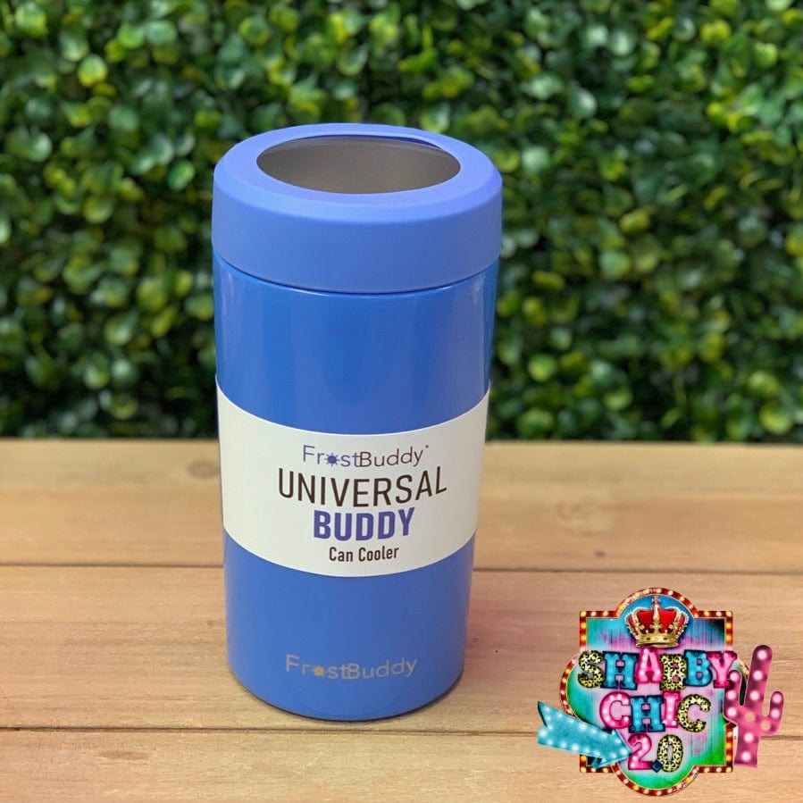 Universal Buddy 2.0  The Original & Only Universal Can Cooler