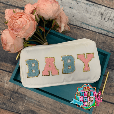 White Bag - Baby Shabby Chic Boutique and Tanning Salon